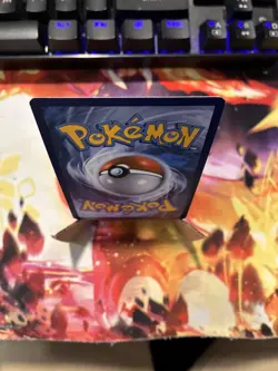 Mewtwo EX #164/162 BREAKthrough LP Pokemon Card - Image 5