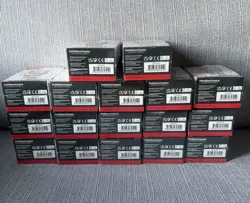 Pokemon TCG Scarlet & Violet 151 Booster Bundle Factory Sealed Lot x17 Boxes - Image 2