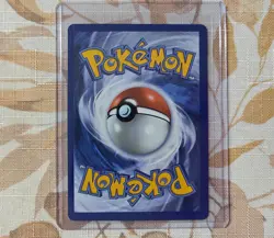 Mega Greninja Ex Gold 122/086 Chaos Rising Pokemon - Image 2