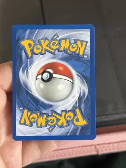 Pokemon TCG - Gym Challenge - Koga’s Koffing 48 / 132 LP - Image 2