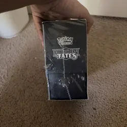 Pokemon TCG Hidden Fates Elite Trainer Box NEW Factory Sealed ETB - Image 4