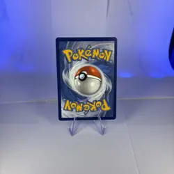Slaking V (Full Art) Ultra Rare Pokemon GO 077/078 NM - Image 2