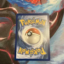 Pokemon TCG Fennekin Promo Holo Me: Mega Evolution 080/114 English HP 70 - Image 2