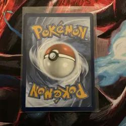 Pokemon TCG Zorua Illustration Rare Holo 142/086 White Flare EN Basic 70 HP - Image 2