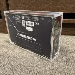 Disney Lorcana: The First Chapter Booster Box - 24 Packs w/acrylic - Image 2