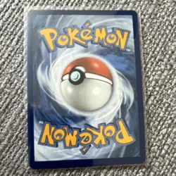Pokemon TCG Sv03 Obsidian Flames Klawf ex 120/197 Double Rare Full Art Holo - Image 2