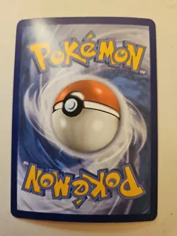 Pokemon TCG Klawf ex 120/197 Sv03: Obsidian Flames Holo - Image 2