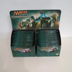 MTG Conspiracy Booster Box - Image 2