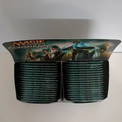 MTG Conspiracy Booster Box - Image 3