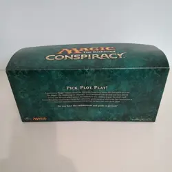 MTG Conspiracy Booster Box - Image 4