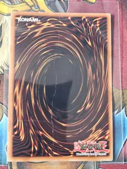 Yu-Gi-Oh! TCG Deck Devastation Virus FET-EN058 1st Edition Super Rare - Image 2