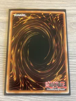 Yugioh Dark Blade the Dragon Knight RDS-EN035 Ultimate Rare 1st Ed - Image 2