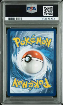 CATERPIE 172/165 PSA 10 POKEMON 151 ILLUSTRATION RARE 151 POKEMON ENGLISH - Image 2