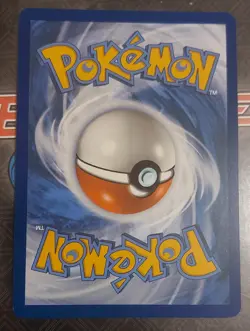Pokemon TCG: Sandy Shocks EX 228/182 Sv04 Paradox Rift - Full Art Ultra Rare - Image 3