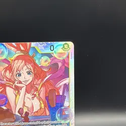 Shirahoshi OP12-102 (Super Rare) English - Legacy of the Master One Piece TCG - Image 4