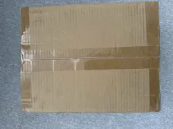 One Piece TCG Carrying On His Will OP 13 Case 12x Display Booster Box Chinese - Image 4