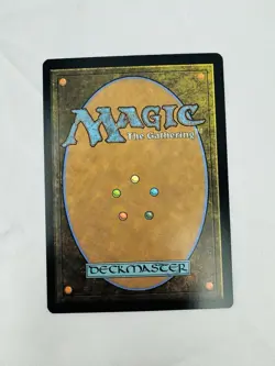 MTG Bone Miser 0087 (Borderless) (Aetherdrift) Special Guests Regular Finish - Image 2