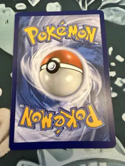 Pokemon TCG Sandy Shocks EX Paradox Rift 228/182 Holo Ultra Rare - Near Mint - Image 2