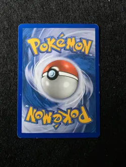 Pokemon Company Typhlosion Delta Species Dragon Frontiers Holo Rare 12/101 2006 - Image 2