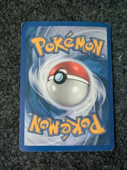 Typhlosion 12/101 Delta Species Dragon Frontiers 2006 Holo Pokemon Card TCG MP - Image 2