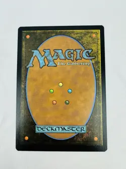 Barrowgoyf Extended Art Modern Horizons 3 NM MTG - Image 2
