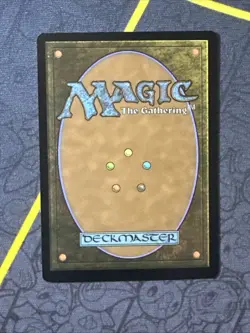 MTG Kamigawa Neon Dynasty Boseiju Who Endures Borderless Regular Rare NM - Image 2