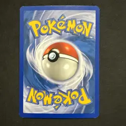 Electabuzz 1 Winner 001/009 Best of Reverse Holo Pokemon - Image 2