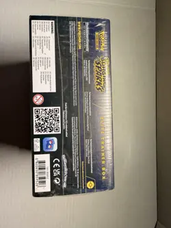 Pokemon TCG Scarlet & Violet SURGING SPARKS Elite Trainer Box FACTORY SEALED ETB - Image 4