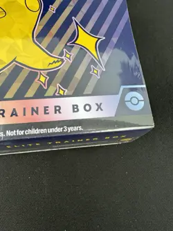 Pokemon TCG Scarlet & Violet SURGING SPARKS Elite Trainer Box FACTORY SEALED ETB - Image 3
