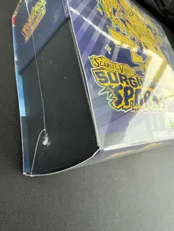 Pokemon TCG Scarlet & Violet SURGING SPARKS Elite Trainer Box FACTORY SEALED ETB - Image 4