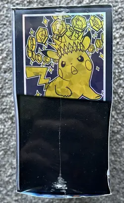 Pokemon TCG Scarlet & Violet Surging Sparks Elite Trainer Box ETB (SEALED) - Image 3