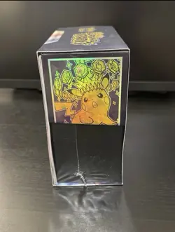 Pokemon TCG Scarlet & Violet Surging Sparks Elite Trainer Box Sealed Pokemon ETB - Image 3