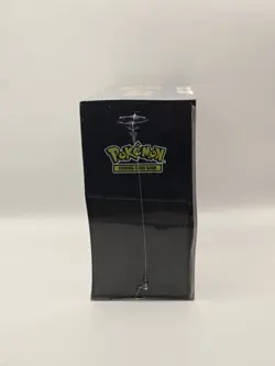 Pokemon TCG Scarlet & Violet Surging Sparks Elite Trainer Box ETB Sealed - Image 2