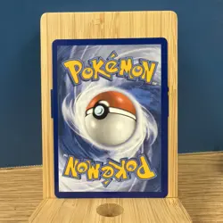 Pokemon Card Carbink 242/217 Illustration Rare Ascended Heroes Near Mint - Image 2