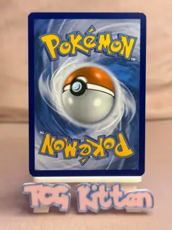 White Kyurem XY81 Card 'B' Pikachu-EX Legendary Collection Promo LP/MP TCGKITTEN - Image 2