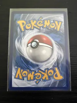 Vaporeon TG02/TG30 Trainer Gallery Holo Pokemon Card | Brilliant Stars - Image 2