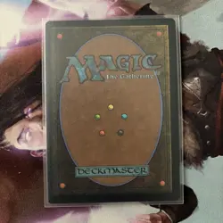 Zur the Enchanter - Post the Enchanter [Secret Lair Drop Promos] Foil Mtg - Image 2
