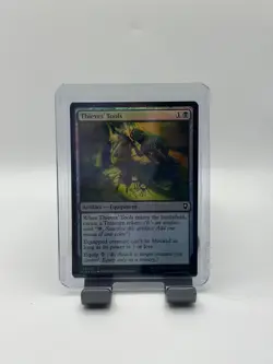 MTG, Thieves' Tools FOIL $3 ORDER MIN 152 Battle for Baldur's Gate - Image 1