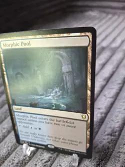 MTG Morphic Pool CLB Rare Regular EN (NM) - Image 4