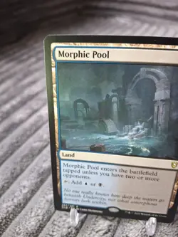 MTG Morphic Pool CLB Rare Regular EN (NM) - Image 5