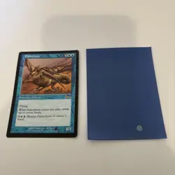 MTG Magic the Gathering Palinchron (38/143) Urza's Legacy LP/NM - Image 1