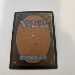 MTG Magic the Gathering Palinchron (38/143) Urza's Legacy LP/NM - Image 3
