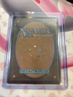 MTG Orcish Bowmasters The Lord of the Rings: Tales of Middle-earth 0103 Regular - Image 2