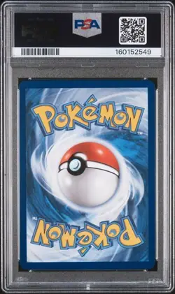 2026 Pokemon Ascended Heroes ASC EN Mega Gengar Ex SIR #284 PSA 10 GEM MINT - Image 2