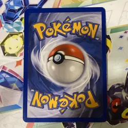 Pokemon EX Team Rocket Returns Rocket's Meowth 46/109 Regular Uncommon - Image 4