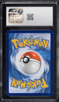 CGC 9 Charizard Cosmos Holo Costco Team Up Tin 2019 Pokemon Card #14 - Image 2