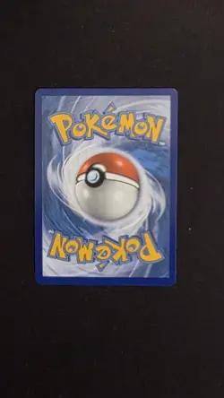 NEAR MINT! Mew V (250/264) Fusion Strike Full Art Ultra Rare Pokemon Card! - Image 2