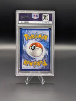 PSA 10 Gem Mint Ivysaur 002/034 – Pokemon Classic Collection (2023) Pokemon TCG - Image 2