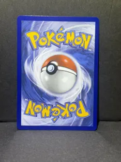 Mega Clefable ex 031/088 Pokemon TCG: Perfect order NM - Image 2