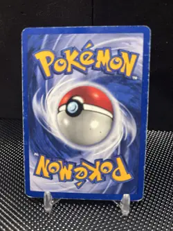 Pokemon TCG Gym Challenge Sabrina's Haunter 58/132 2000 Unlimited Uncommon - Image 2